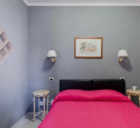 Via Veneto Suite 529 Rome Luaran gambar