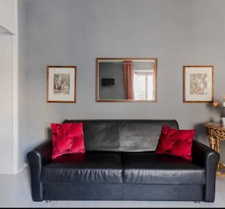 Via Veneto Suite 529 Rome Luaran gambar